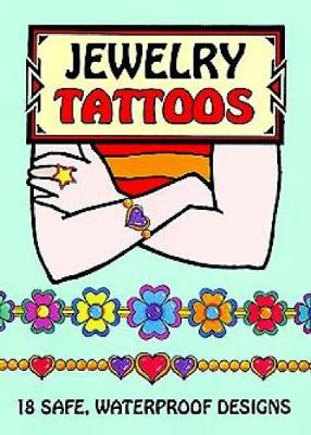 Jewelry Tattoos