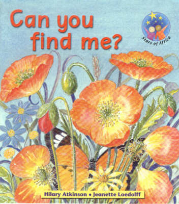 Can You Find Me?