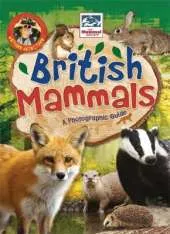 Nature Detective: British Mammals