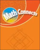 Math Connects, Grade 3, Transition Masters