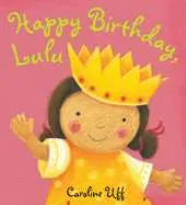 Happy Birthday Lulu