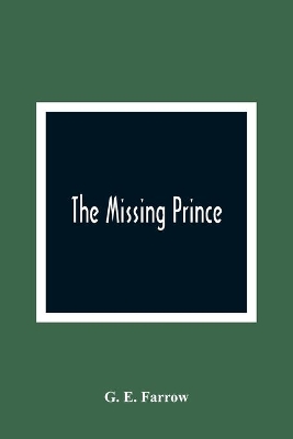 The Missing Prince