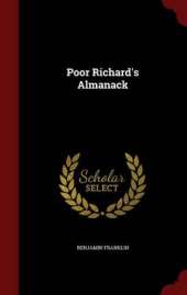 Poor Richard's Almanack