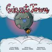 Giant Town: A Candy Town Sequel
