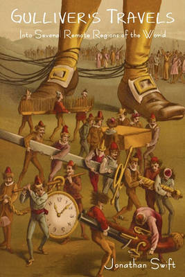 Gulliver's Travels Into Several Remote Regions of the World