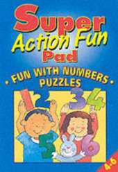Super Action Fun Pad