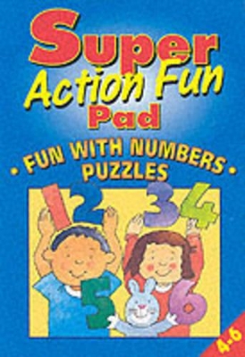 Super Action Fun Pad