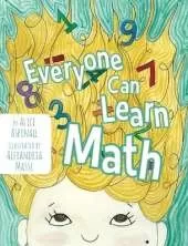 Everyone Can Learn Math