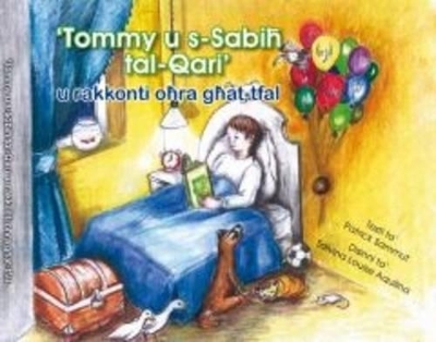 Tommy U S-Sabih Tal-Qari U Rakkonti Ohra Ghat-tfal
