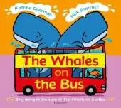 The Whales on the Bus