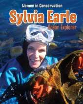 Sylvia Earle: Ocean Explorer