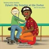 Dylan's Big Surprise at the Doctor: Not-So-Scary Shots