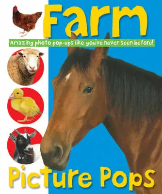 Farm: Picture Pops