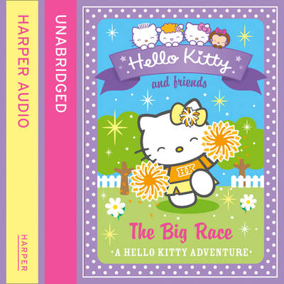 The Big Race