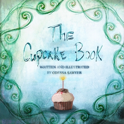 The Cupcake Book