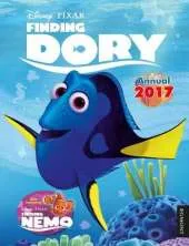 Disney Finding Dory Annual 2017