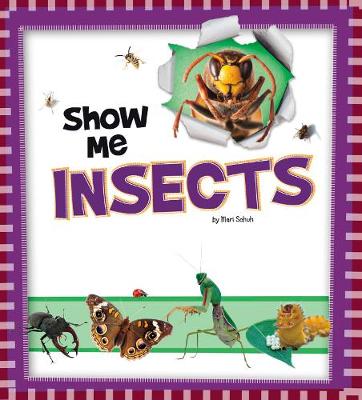 Show Me Insects