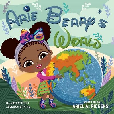 Arie Berry's World