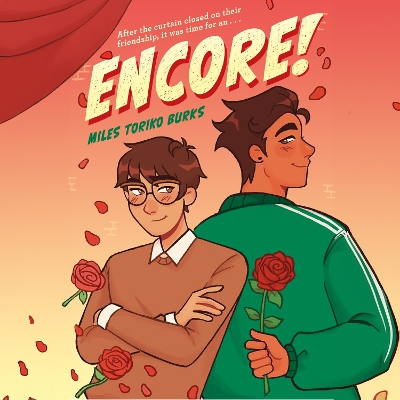 Encore!