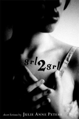 Grl2grl: Short Fictions