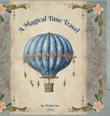 A Magical Time Travel