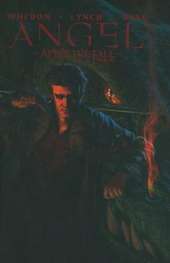 Angel After The Fall, Vol. 1