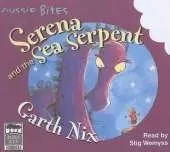 Serena and the Sea Serpent: Library Edition