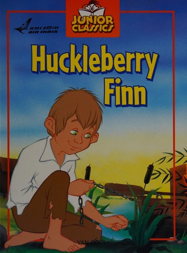 Huckleberry Finn