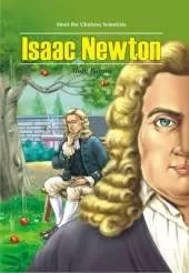 Meet the Glorious Scientists: Isaac Newton