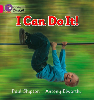I Can Do it