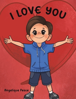 I Love You