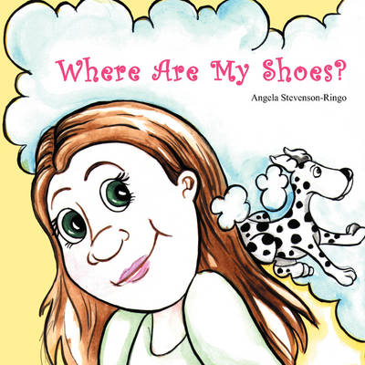 Where Are My Shoes?