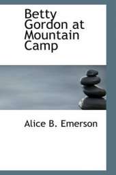 Betty Gordon at Mountain Camp