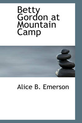 Betty Gordon at Mountain Camp