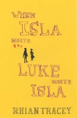 When Isla Meets Luke Meets Isla