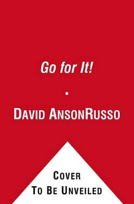 Go for It!: A Mazemaster Sports Book