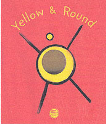 Yellow & Round (English)