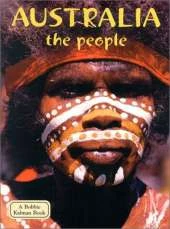 Australia, the People