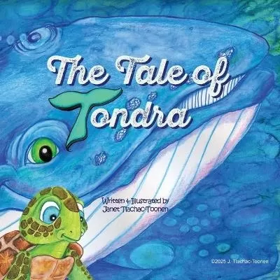The Tale of Tondra