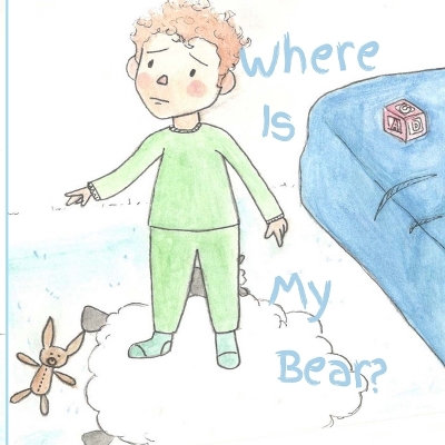 Where is my Bear?