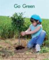 Springboard Lvl 15h: Go Green