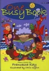 One Busy Book