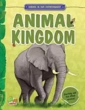 Animal Kingdom: Key stage 2