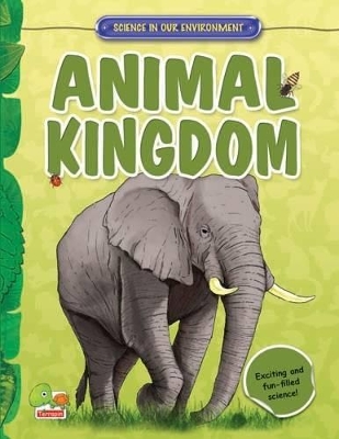 Animal Kingdom: Key stage 2