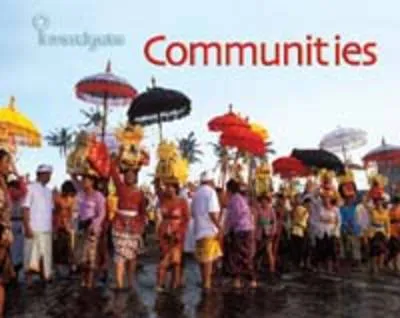 Communities