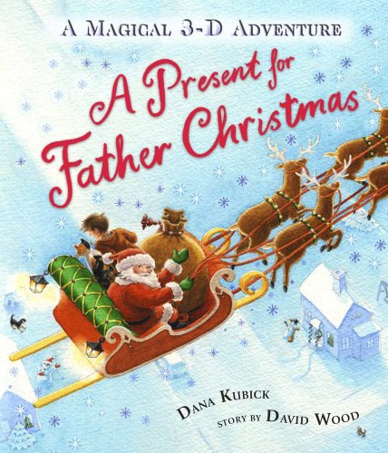 A Present For Father Christmas