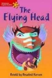 Flying high