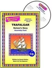 Trafalgar: Nelson's Navy (Assembly Pack)