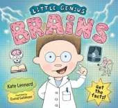 Little Genius: Brains