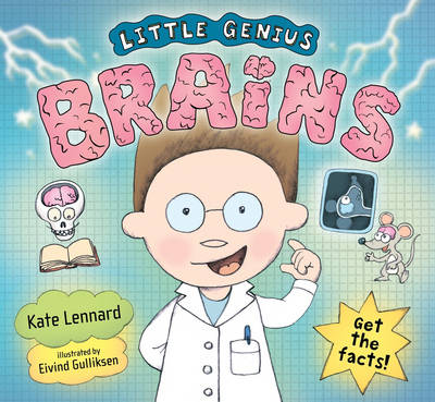 Little Genius: Brains